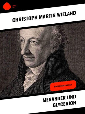 cover image of Menander und Glycerion